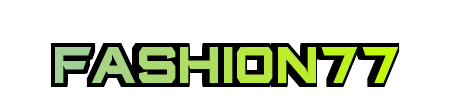 FASHION77 Logo